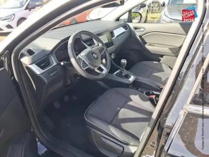 Photo 14 Renault Captur  1.0 TCe 90ch Techno