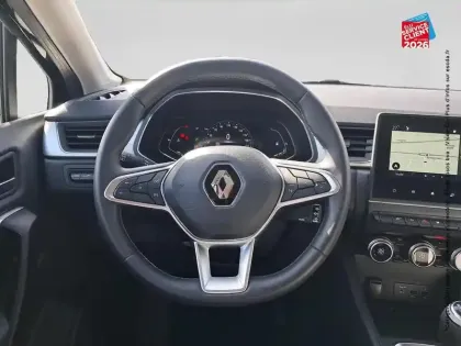 Photo 11 Renault Captur  1.0 TCe 90ch Techno