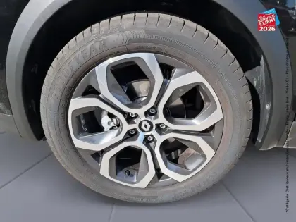 Photo 9 Renault Captur  1.0 TCe 90ch Techno
