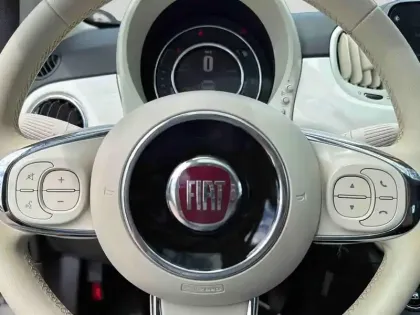 Photo 11 Fiat 500  1.0 70ch BSG S&S Club