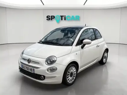 FIAT 500 Club