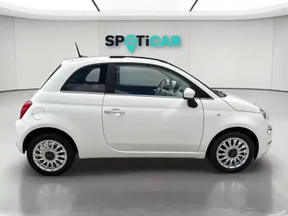 Photo 6 Fiat 500  1.0 70ch BSG S&S Club