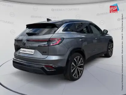 Photo 5 Renault Austral  1.2 E-Tech full hybrid 200ch Iconic