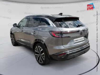 Photo 7 Renault Austral  1.2 E-Tech full hybrid 200ch Iconic