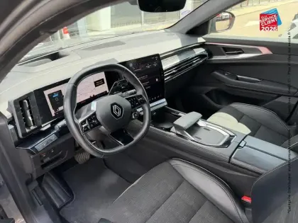 Photo 14 Renault Austral  1.2 E-Tech full hybrid 200ch Iconic