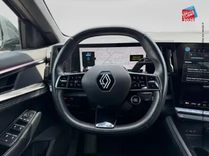 Photo 11 Renault Austral  1.2 E-Tech full hybrid 200ch Iconic