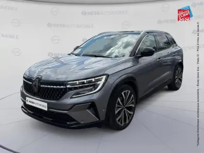 Photo Renault Austral Iconic