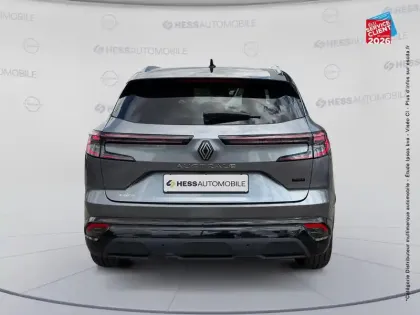 Photo 6 Renault Austral  1.2 E-Tech full hybrid 200ch Iconic