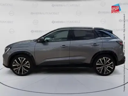 Photo 8 Renault Austral  1.2 E-Tech full hybrid 200ch Iconic