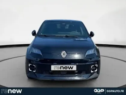 Photo 7 Renault 5  E-Tech Electrique 10ch Techno autonomie confort