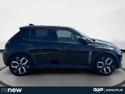 Photo 5 Renault 5  E-Tech Electrique 10ch Techno autonomie confort