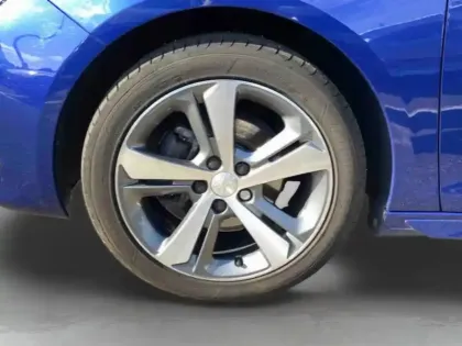 Photo 9 Peugeot 308  SW 1.2 PureTech 130ch E6.c S&S GT Line EAT8