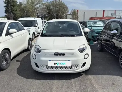 Photo 14 Fiat 500  e 95ch Action