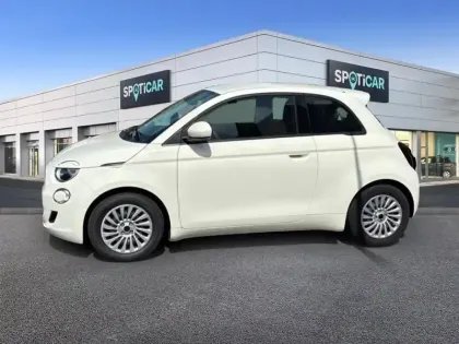 Photo 6 Fiat 500  e 95ch Action