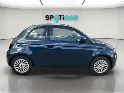 Photo 6 Fiat 500  e 118ch MY23