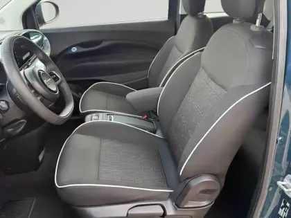 Photo 10 Fiat 500  e 118ch MY23