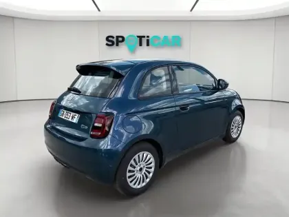 Photo 5 Fiat 500  e 118ch MY23