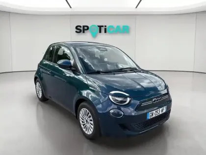 Photo 7 Fiat 500  e 118ch MY23