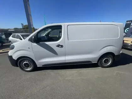 Photo 9 Opel Vivaro  Fg M 2.2 Diesel 150ch Pack Premium Connect automatique