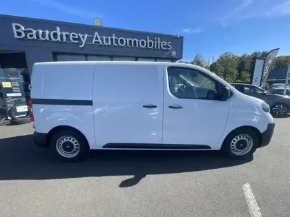 Photo 8 Opel Vivaro  Fg M 2.2 Diesel 150ch Pack Premium Connect automatique