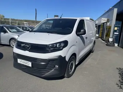 Photo Opel Vivaro Pack Premium Connect