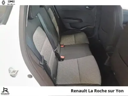 Photo 5 Renault Clio  1.5 Blue dCi 100ch Evolution