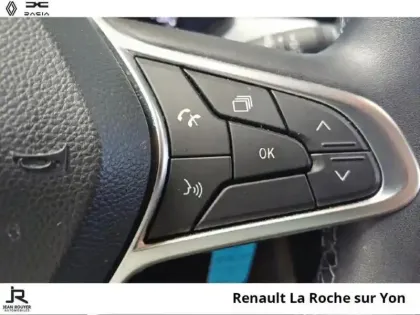 Photo 10 Renault Clio  1.5 Blue dCi 100ch Evolution