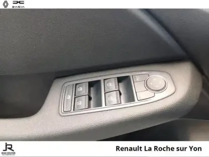 Photo 7 Renault Clio  1.5 Blue dCi 100ch Evolution