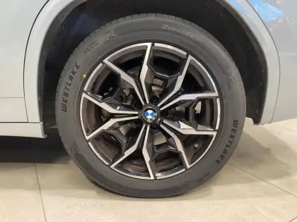 Photo 8 BMW X3  xDrive20d 190ch M Sport