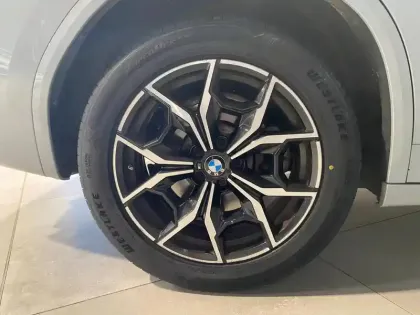 Photo 9 BMW X3  xDrive20d 190ch M Sport