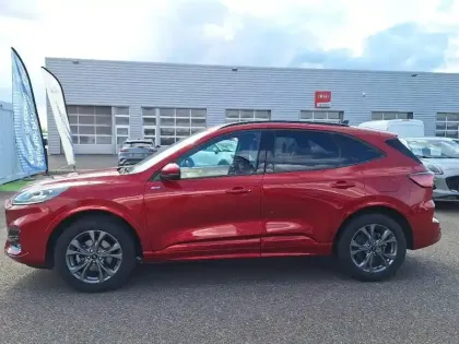 Photo 7 Ford Kuga  2.5 Duratec 190ch FHEV ST-Line X BVA i-AWD