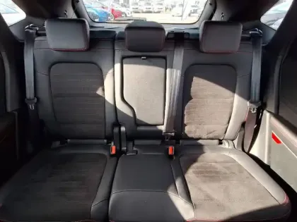 Photo 11 Ford Kuga  2.5 Duratec 190ch FHEV ST-Line X BVA i-AWD