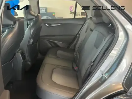Photo 11 Kia Niro  1.6 GDi 138ch HEV Active DCT6