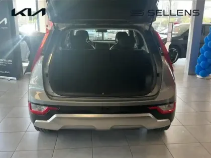 Photo 9 Kia Niro  1.6 GDi 138ch HEV Active DCT6