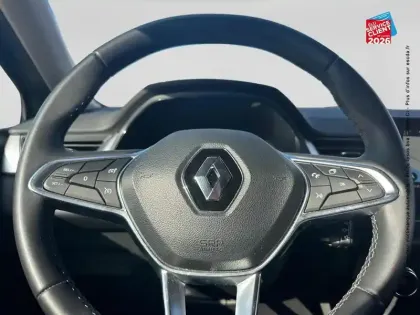 Photo 11 Renault Captur  1.6 E-Tech full hybrid 145ch Techno