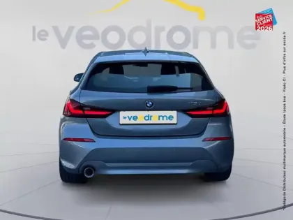 Photo 6 BMW Serie 1 Série 1 116dA 116ch Business Design DKG7