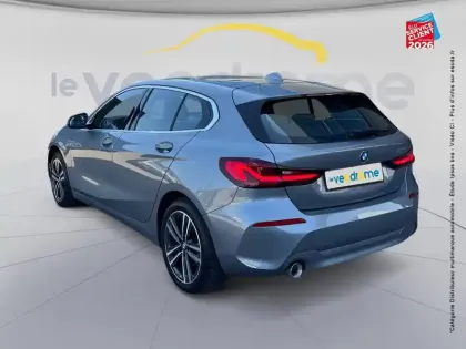 Photo 7 BMW Serie 1 Série 1 116dA 116ch Business Design DKG7