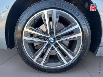 Photo 9 BMW Serie 1 Série 1 116dA 116ch Business Design DKG7