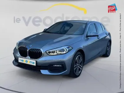 Photo Bmw Serie 1 Business Design