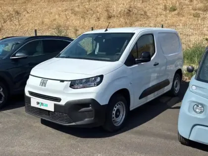 Photo 13 Fiat Doblo  Fg M Diesel 100ch Manuelle