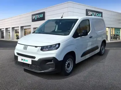 Photo Fiat Doblo Base
