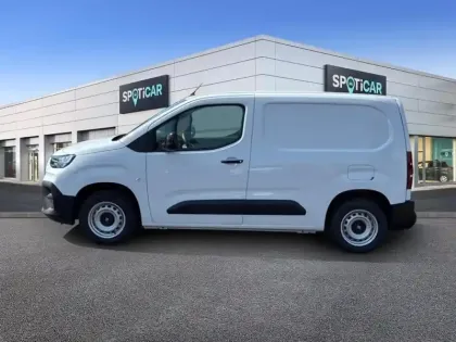 Photo 6 Fiat Doblo  Fg M Diesel 100ch Manuelle
