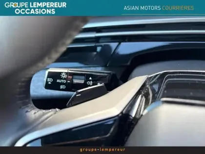 Photo 14 Peugeot 3008  1.2 Hybrid 136ch Allure e-DCS6