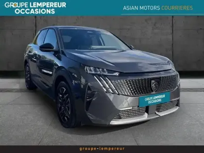 Photo Peugeot 3008 Allure
