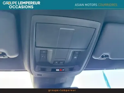 Photo 9 Peugeot 3008  1.2 Hybrid 136ch Allure e-DCS6