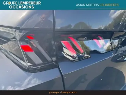 Photo 6 Peugeot 3008  1.2 Hybrid 136ch Allure e-DCS6