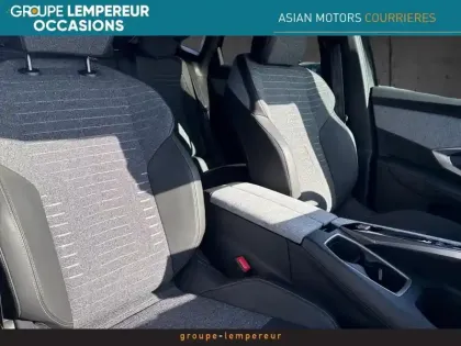 Photo 8 Peugeot 3008  1.2 Hybrid 136ch Allure e-DCS6