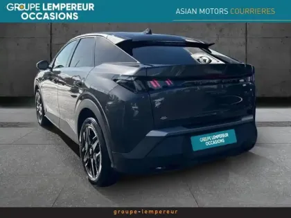 Photo 7 Peugeot 3008  1.2 Hybrid 136ch Allure e-DCS6