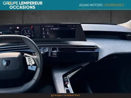 Photo 10 Peugeot 3008  1.2 Hybrid 136ch Allure e-DCS6