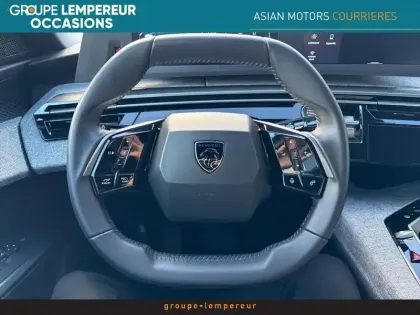 Photo 11 Peugeot 3008  1.2 Hybrid 136ch Allure e-DCS6
